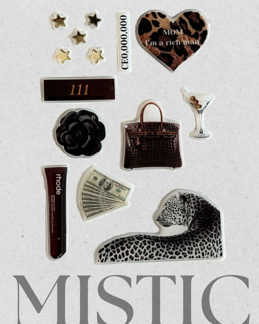 STICKER AESTHETIC